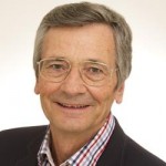 Prof. Dr. Rolf Koch